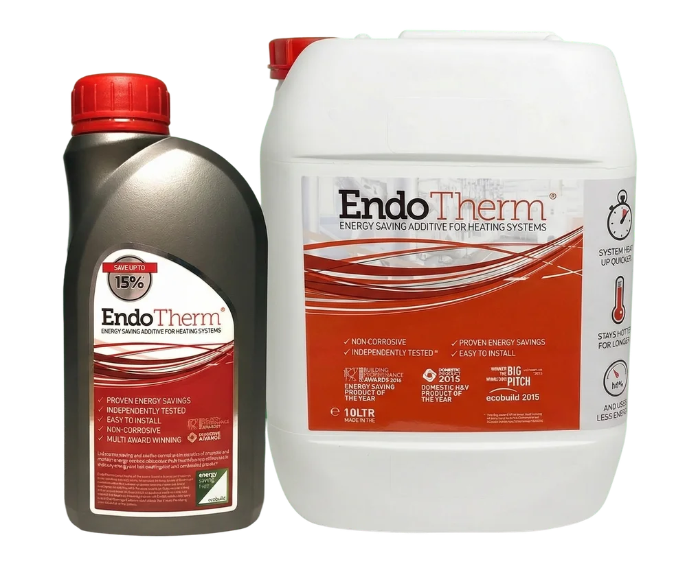 EndoTherm Produkt