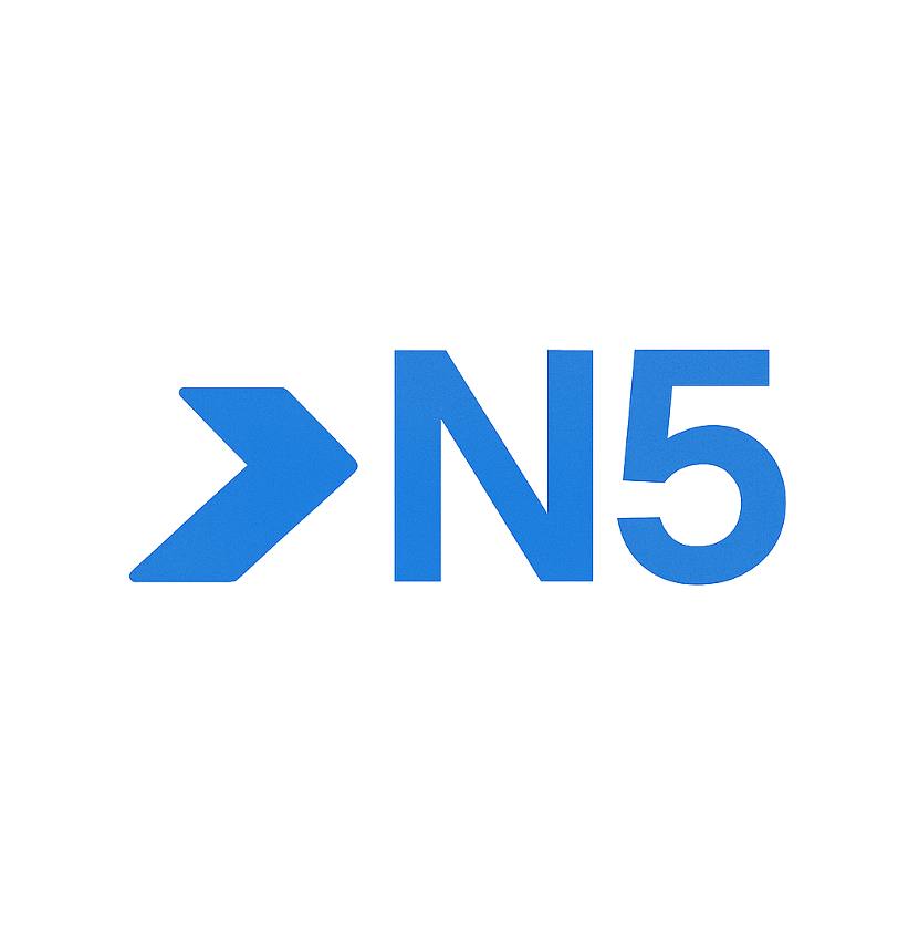 N5 Logo